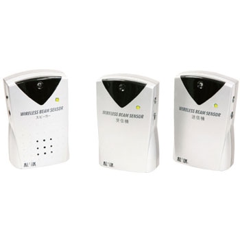 ワイヤレスビーム式徘徊離床感知器　屋内用　ADX-540HO ワイヤレスビーム式徘徊離床感知器 屋内用 ADX-540HO ADX-540HO