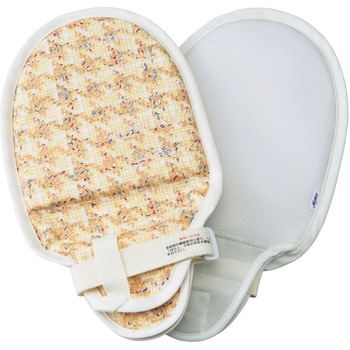 マイスコ保護ミトン 松吉医科器械