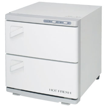 タオルウォーマー1 アズワン タオルウォーマー 20L(おしぼり約70本