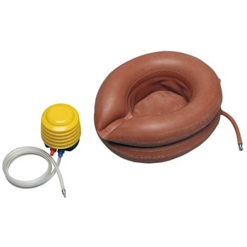 ゴム便器用フイゴのみ クニイ