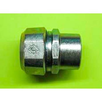 防水ユニオンカップリング シンガタWPカップ 大阪コネクター製造