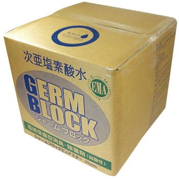 ジャームブロックスーパー30 エースインターナショナルジャパン