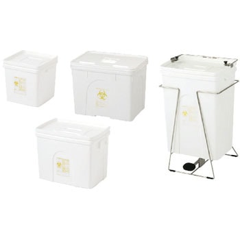 - レオペール専用スタンド(キャッチ式) ティティメディカル 20451542