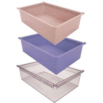プラスチックトレー用仕切板 サカセ化学工業
