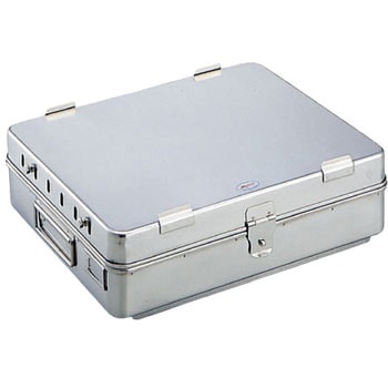 中材用角型カストDタイプ 松本製器
