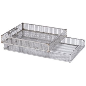 リムーバブルケース用バスケット 片桐医科工業