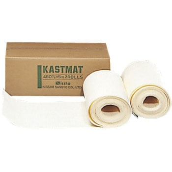 カストマット(ロールタイプ) 日昭産業