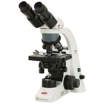 BA210 双眼生物顕微鏡LEDタイプ 1個 松吉医科器械 【通販モノタロウ】