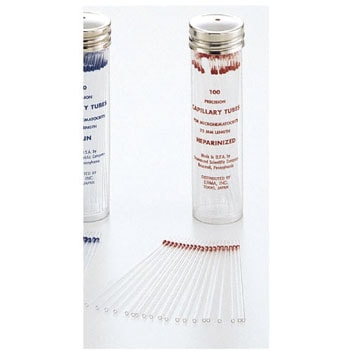 ヘマトクリット毛細管 DRUMMOND(ドラモンド)