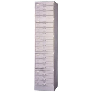 ティッシュブロック整理器 宮川科学資材