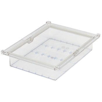 配薬トレー(YT-8用底板付) - サカセ化学工業