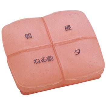 メディポシェット(自主管理薬箱) サカセ化学工業