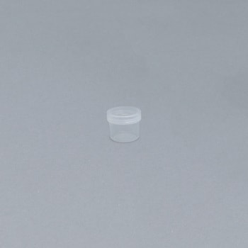 93％以上節約-松吉医科器械 軟膏容器「プラ壷Ａ−６号」１１５mL