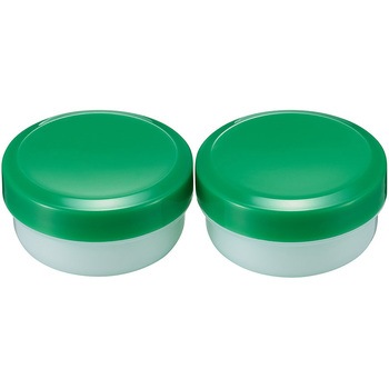 10020 定量軟膏容器 金鵄製作所 20487678