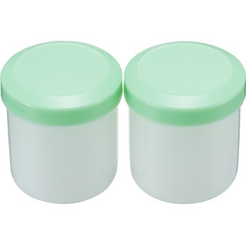 10050 定量軟膏容器 金鵄製作所 20488012