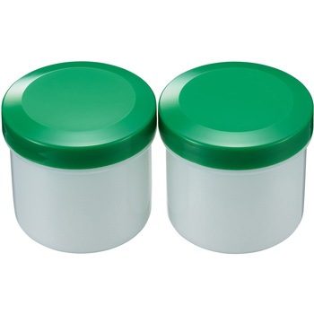 10060 定量軟膏容器 金鵄製作所 20488073