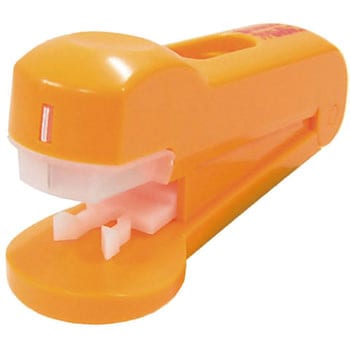 いいスタイル 半錠器(プチはんぶんこⅡ) 大同化工 【通販モノタロウ】 錠剤加工品 小物入れ