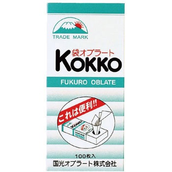 国光 オブラート 国光カップオブラート
