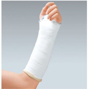 10053 プラスランギプス ロール アルケア 20491984