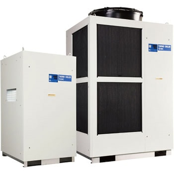 サーモチラー インバータタイプ HRSHシリーズ  HRSH200 SMC