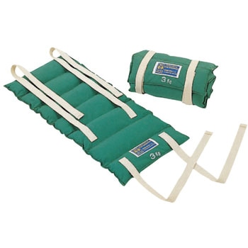 帯状砂袋 タイガー医療器