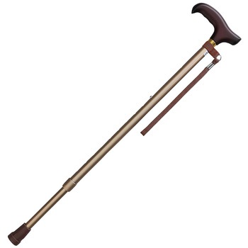 WB3715 ステッキベーシック 伸縮S フジホーム 20508513