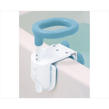 コンパクト浴槽手すり 幸和製作所