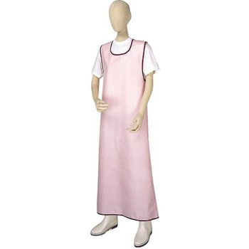 入浴介助用エプロン 松本ナース産業