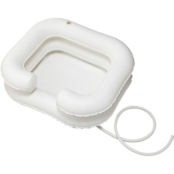 ホスピタル洗髪器 松吉医科器械