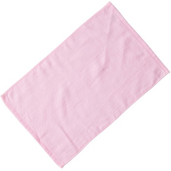 抗菌介護タオル (ハンドタオル) キヨタ