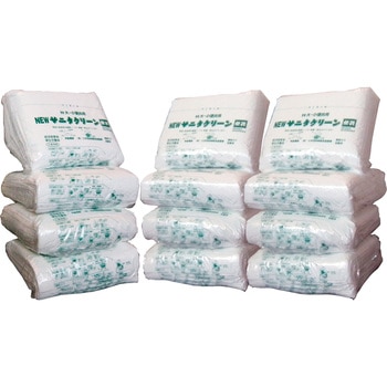 サニタクリーンワンズケア (病院・施設用) 総合サービス