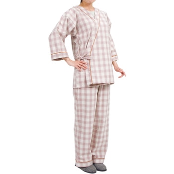 寝巻き(セパレートタイプ) 婦人用 特殊衣料