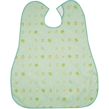 超撥水食事用エプロン マツハシ