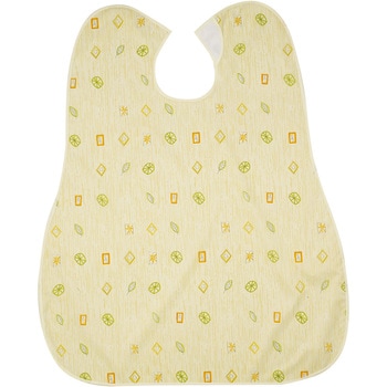 超撥水食事用エプロン マツハシ