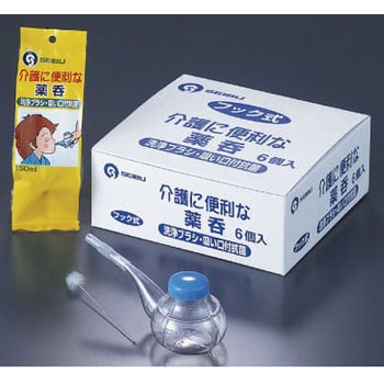 OSG ポリカーボネート薬呑 西部