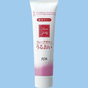 リューブゼリー 1本(55g) ジェクス 【通販モノタロウ】