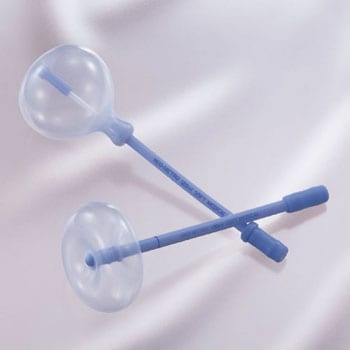 ネオメトロ (子宮頸管拡張器) (ディスク型) 松吉医科器械