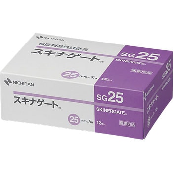 スキナゲート ニチバン