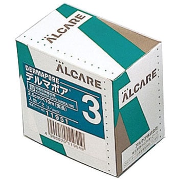 デルマポア アルケア