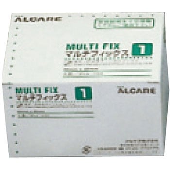 マルチフィックス アルケア