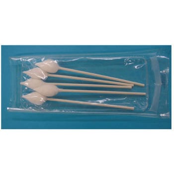 メンティップ皮膚科用綿棒 日本綿棒
