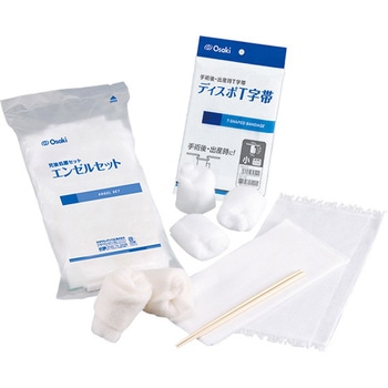 エンゼルセット レギュラー オオサキメディカル