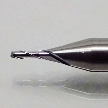超硬エンドミル 樹脂用 モノタロウ