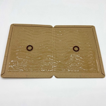 業務用ネズミ粘着板イーボード乾燥タイプ 葯信社