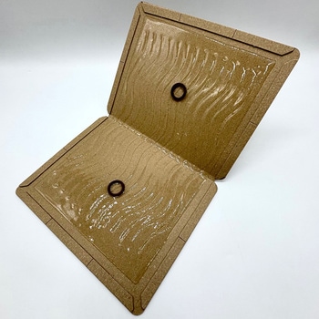 業務用ネズミ粘着板イーボード乾燥タイプ 葯信社