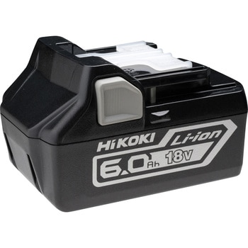 HiKOKI 18V リチウムイオン電池 5.0Ah BSL1850C 2個 - 工具/メンテナンス