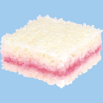 おにぎらずCube Box パール金属