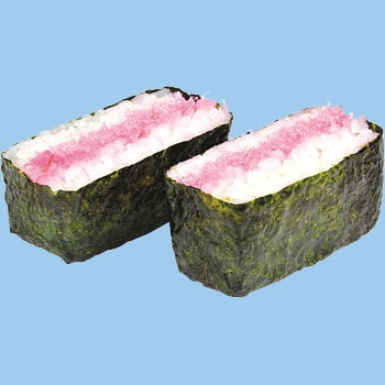 おにぎらずCube Box パール金属