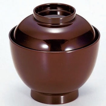 玉子椀 若泉漆器