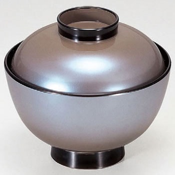 越前椀 若泉漆器